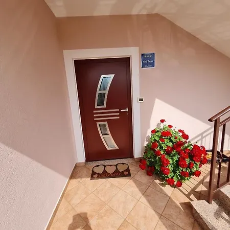 Ornela Apartmán Umag