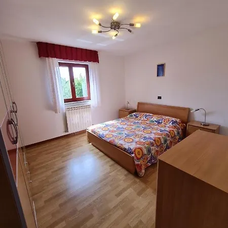 Apartmán Ornela *
