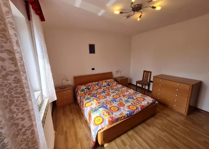 Appartement Ornela