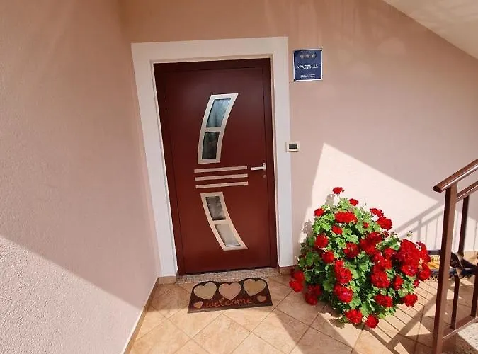 Ornela Appartement Umag