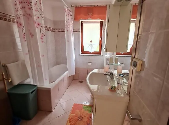 Appartement Ornela