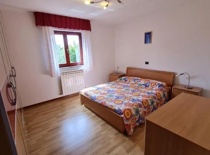 Appartement Ornela *